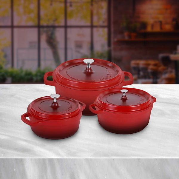 Size Matters! Finding Your Perfect AluChef Fit 🍲