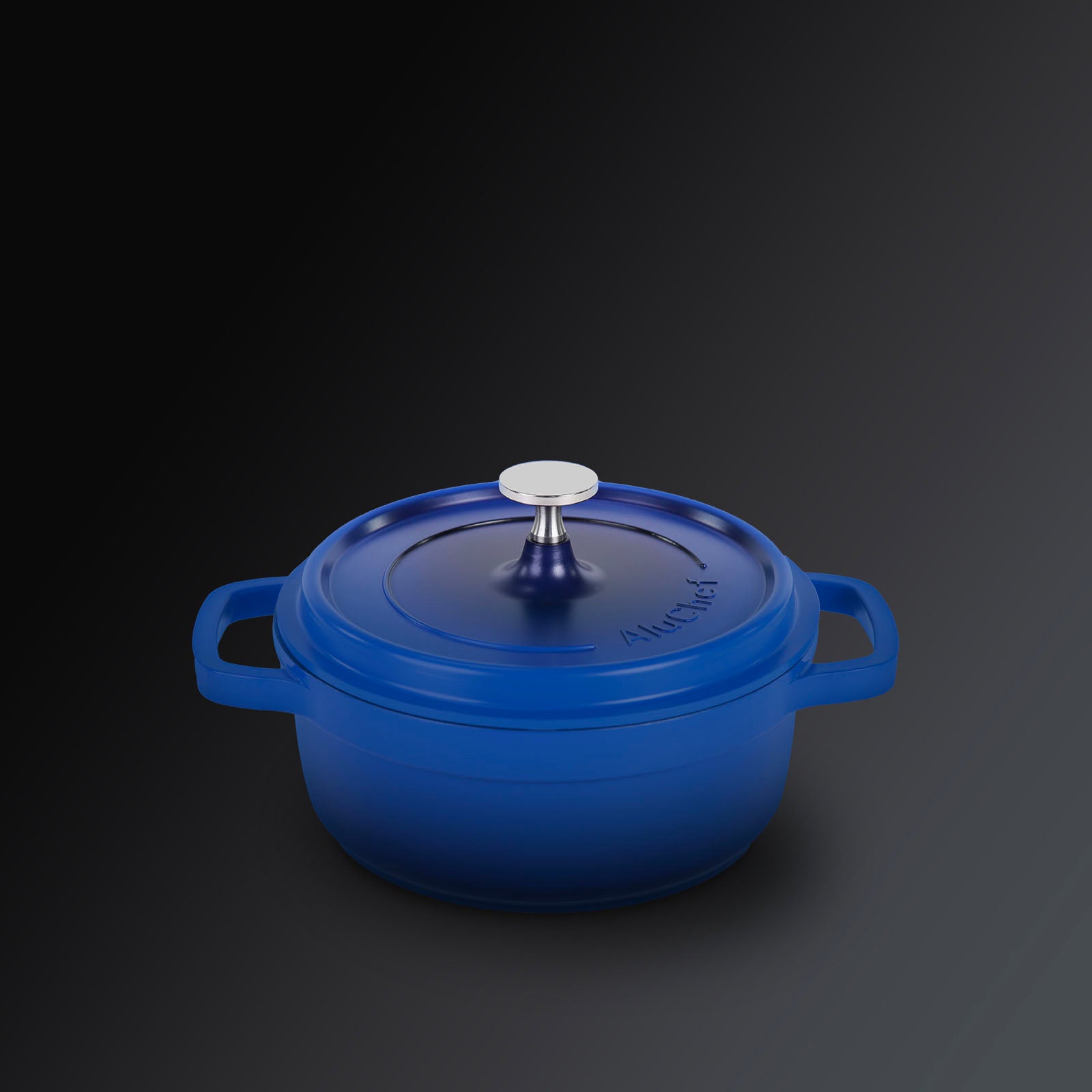 ALUCHEF™ 20CM CASSEROLE ROUND 2.4L