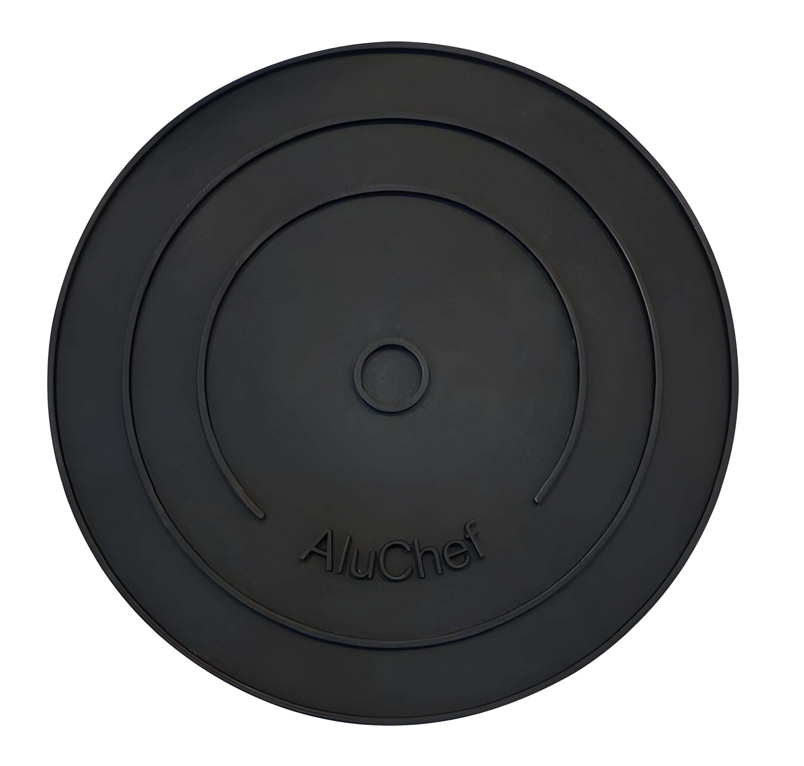 ALUCHEF™ SILICONE TRIVET 18CMØ